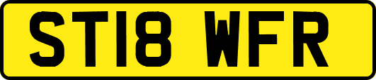 ST18WFR