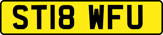 ST18WFU