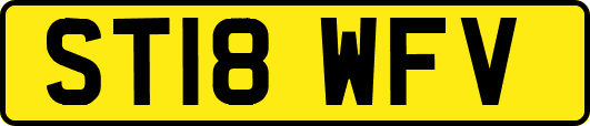 ST18WFV