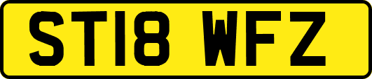 ST18WFZ
