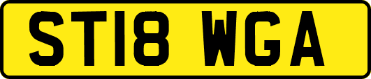 ST18WGA