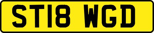 ST18WGD