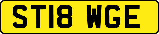 ST18WGE