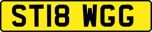 ST18WGG