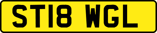 ST18WGL