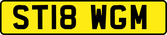 ST18WGM