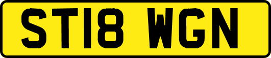 ST18WGN