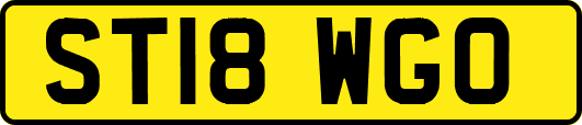ST18WGO