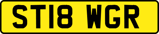 ST18WGR