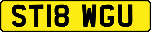 ST18WGU