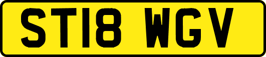 ST18WGV