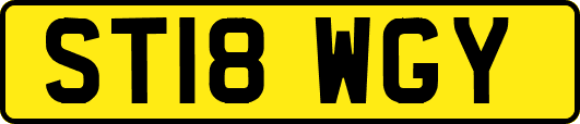 ST18WGY