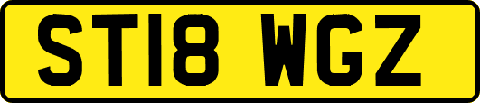ST18WGZ