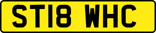 ST18WHC