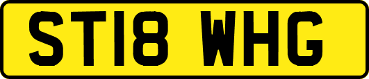ST18WHG