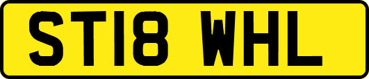 ST18WHL
