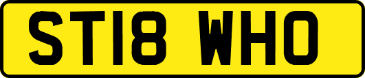 ST18WHO