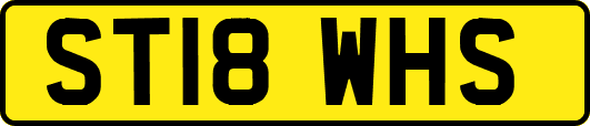 ST18WHS