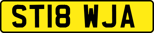 ST18WJA