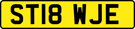 ST18WJE