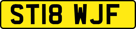 ST18WJF