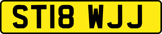 ST18WJJ