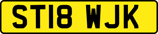 ST18WJK
