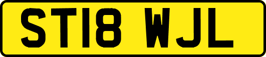 ST18WJL