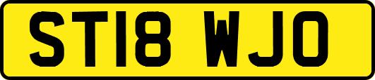 ST18WJO