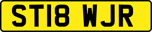 ST18WJR
