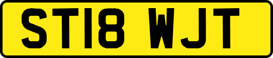 ST18WJT