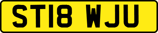 ST18WJU