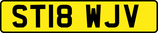 ST18WJV