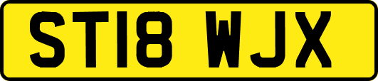 ST18WJX