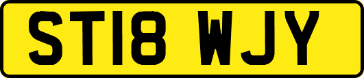 ST18WJY
