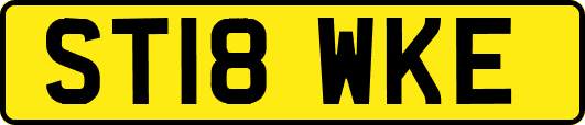 ST18WKE