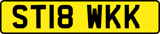 ST18WKK
