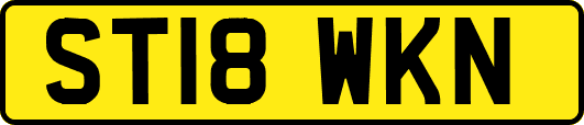ST18WKN