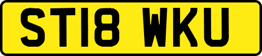 ST18WKU