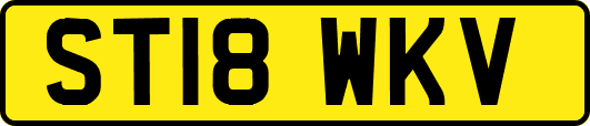 ST18WKV