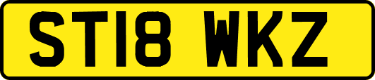 ST18WKZ