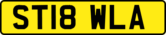 ST18WLA