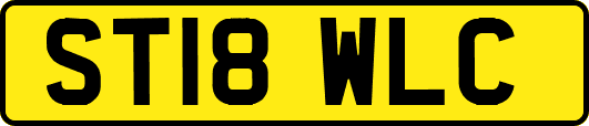 ST18WLC