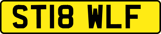 ST18WLF