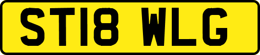 ST18WLG