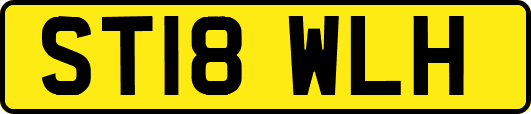 ST18WLH