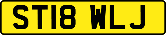 ST18WLJ