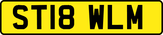 ST18WLM