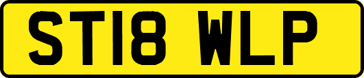 ST18WLP