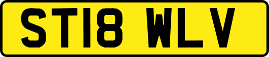 ST18WLV